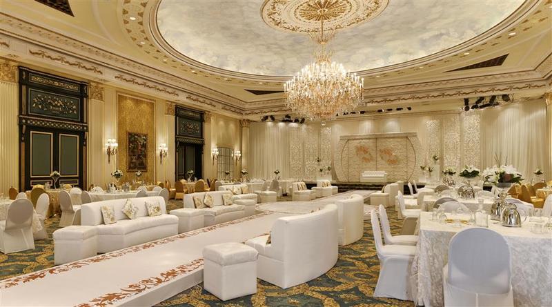 Le Meridien Al Khobar