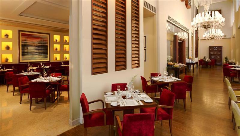 Le Meridien Al Khobar
