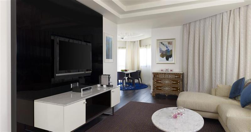 Le Meridien Al Khobar
