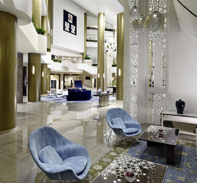 Le Meridien Al Khobar