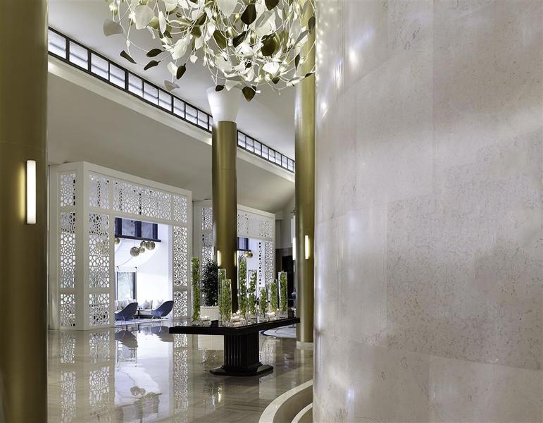 Le Meridien Al Khobar