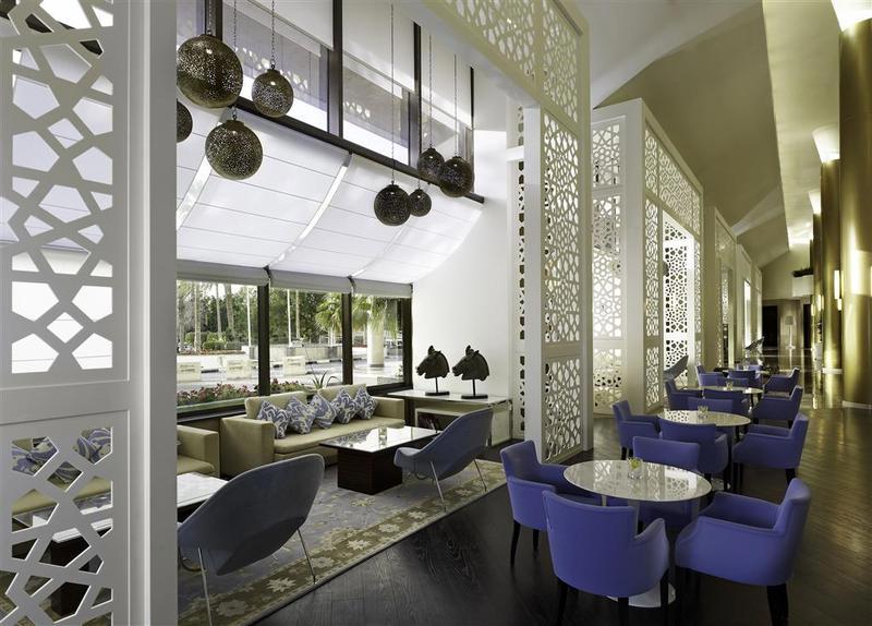 Le Meridien Al Khobar