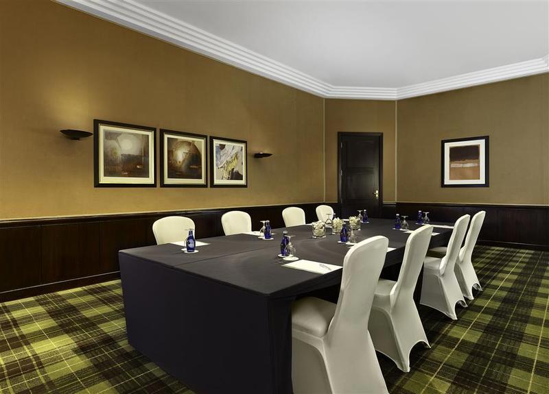 Le Meridien Al Khobar