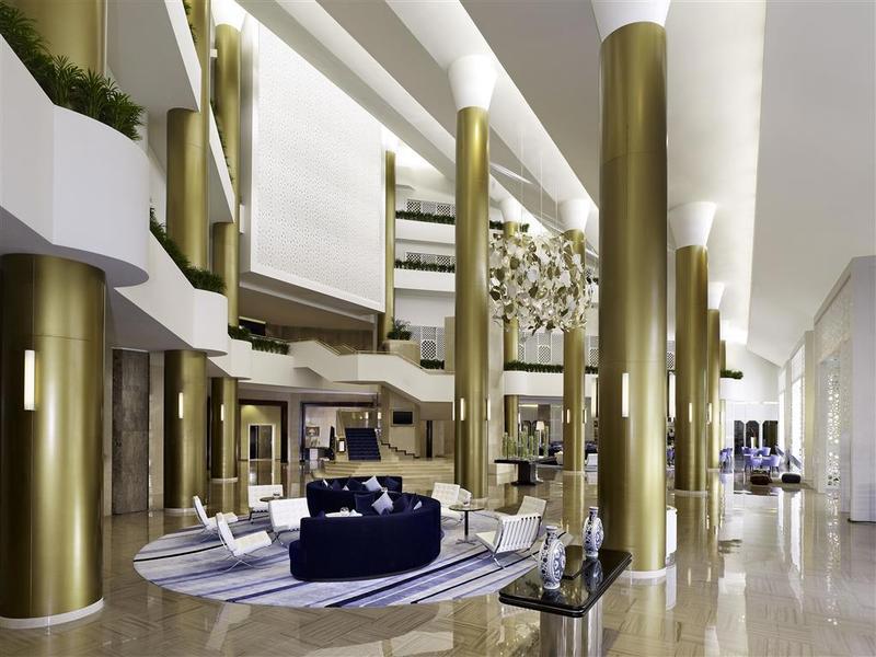 Le Meridien Al Khobar