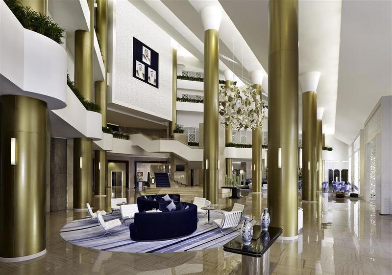Le Meridien Al Khobar