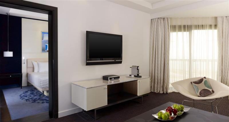 Le Meridien Al Khobar