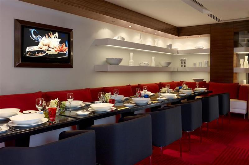 Le Meridien Al Khobar