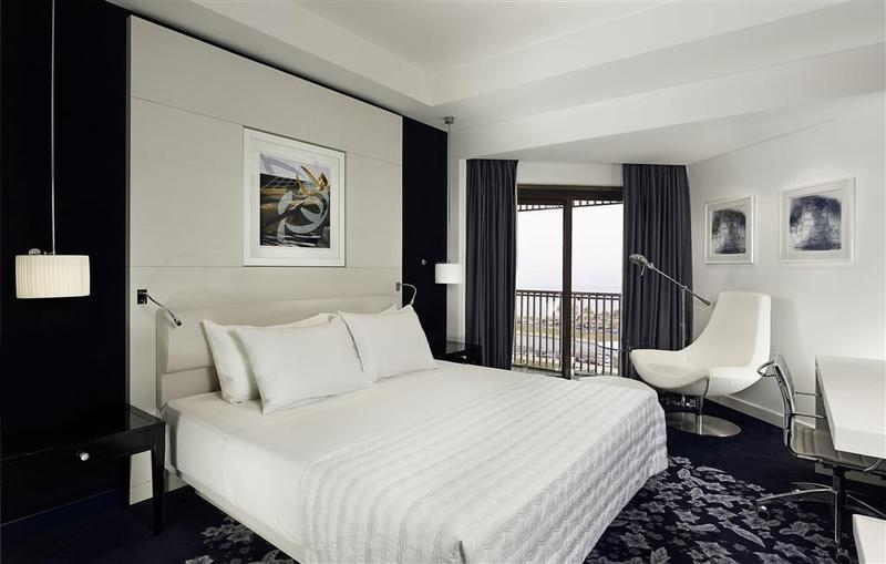 Le Meridien Al Khobar