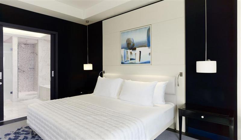 Le Meridien Al Khobar