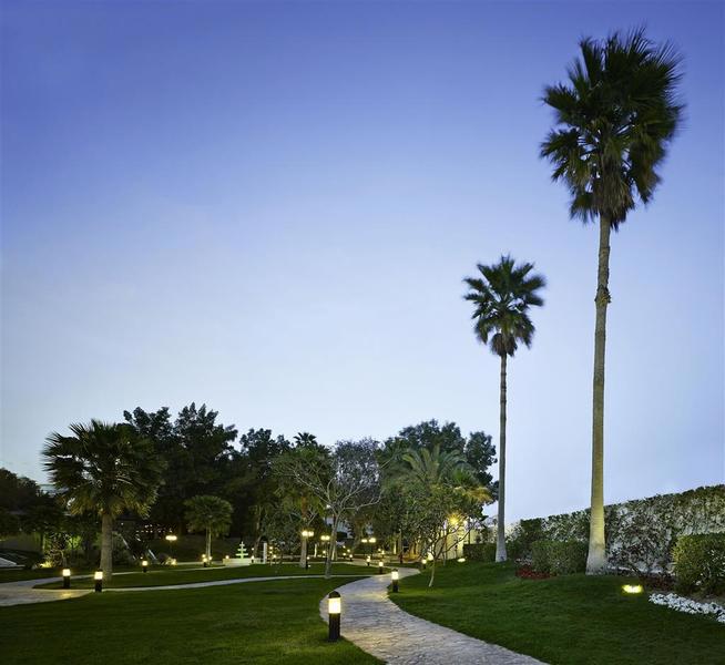Le Meridien Al Khobar