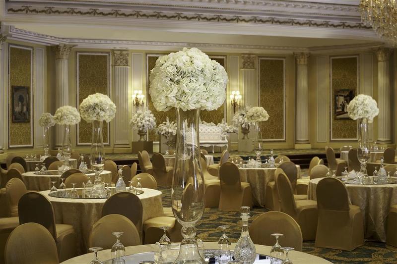 Le Meridien Al Khobar