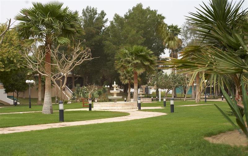 Le Meridien Al Khobar