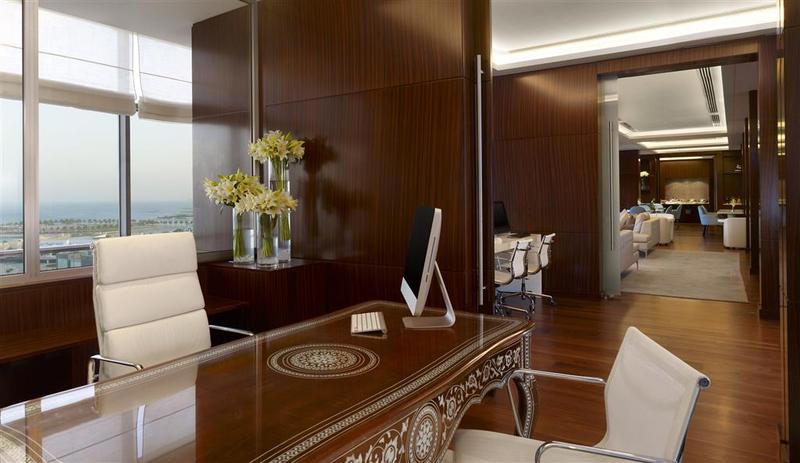 Le Meridien Al Khobar