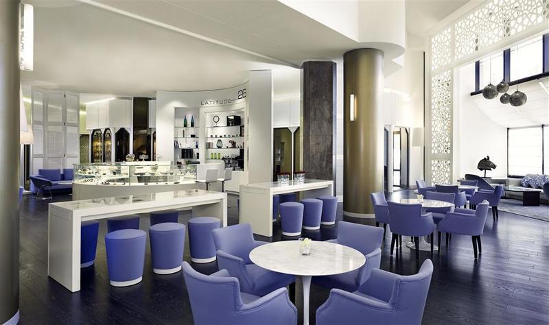 Le Meridien Al Khobar