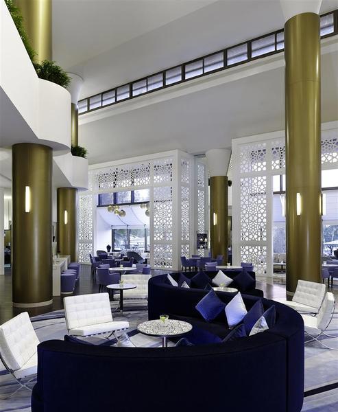 Le Meridien Al Khobar