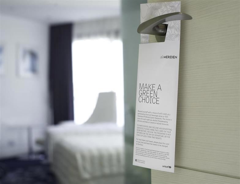 Le Meridien Al Khobar