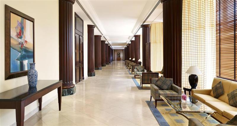 Le Meridien Al Khobar