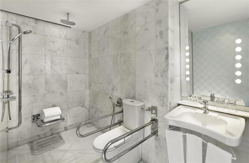 Le Meridien Al Khobar