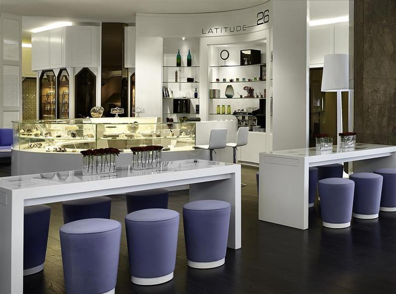 Le Meridien Al Khobar