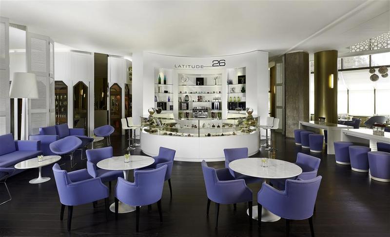 Le Meridien Al Khobar