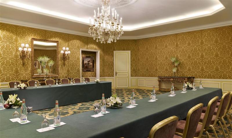Le Meridien Al Khobar