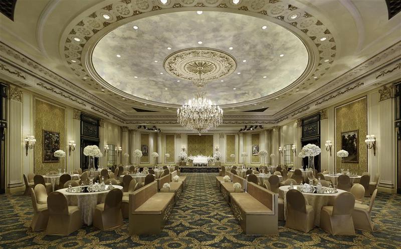 Le Meridien Al Khobar