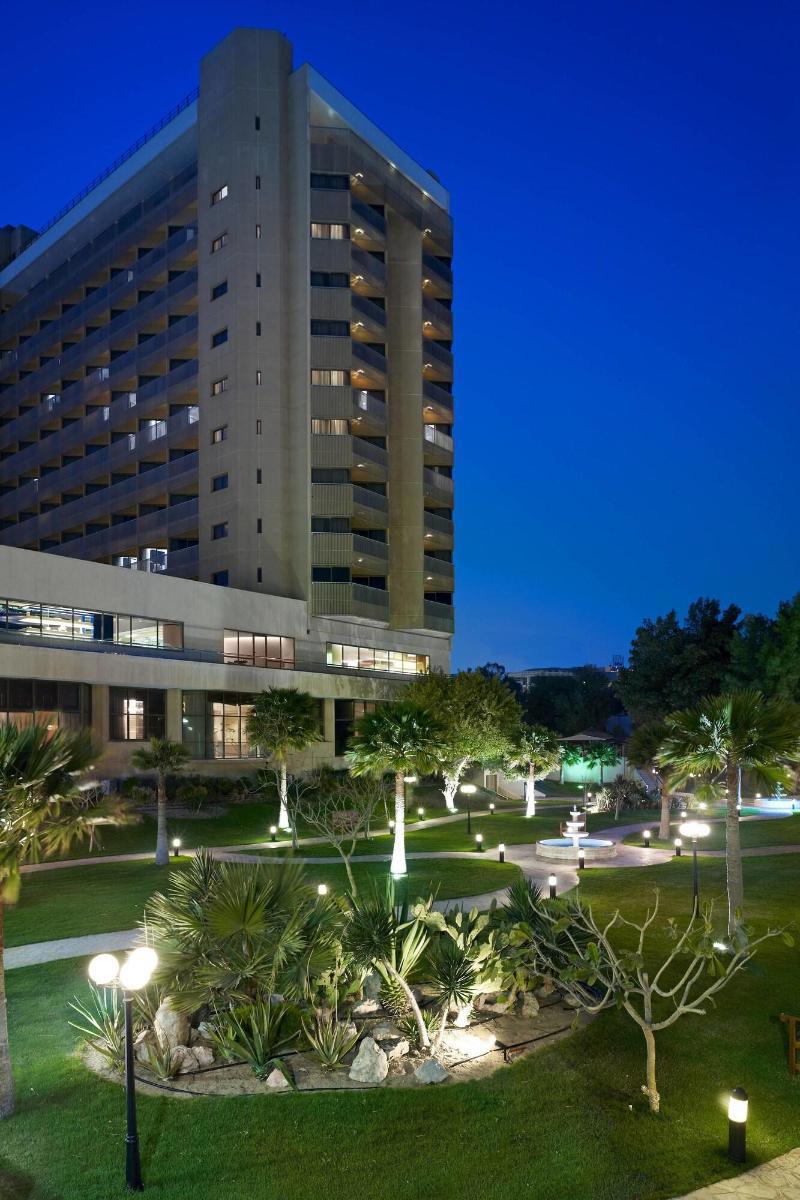 Le Meridien Al Khobar