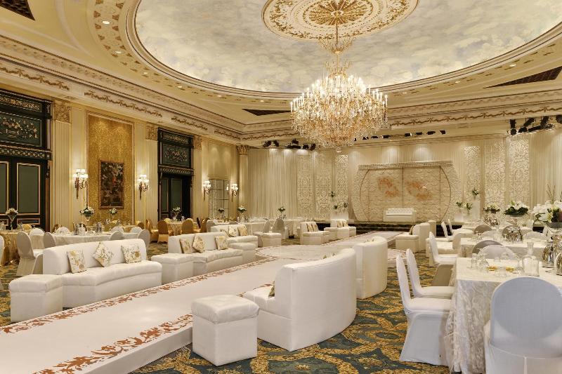 Le Meridien Al Khobar
