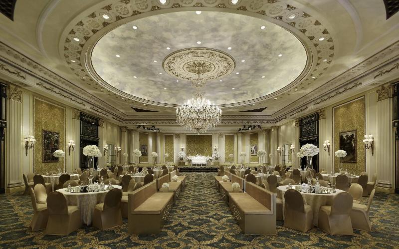 Le Meridien Al Khobar