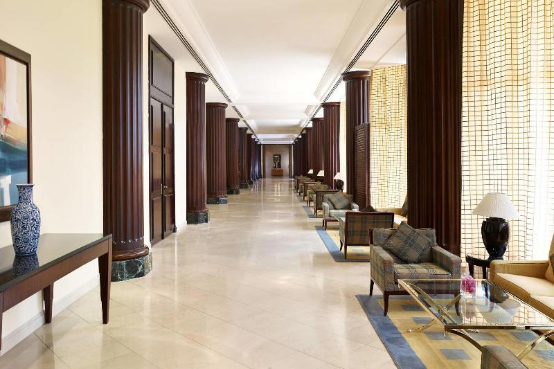 Le Meridien Al Khobar