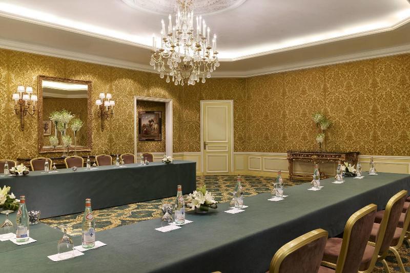 Le Meridien Al Khobar