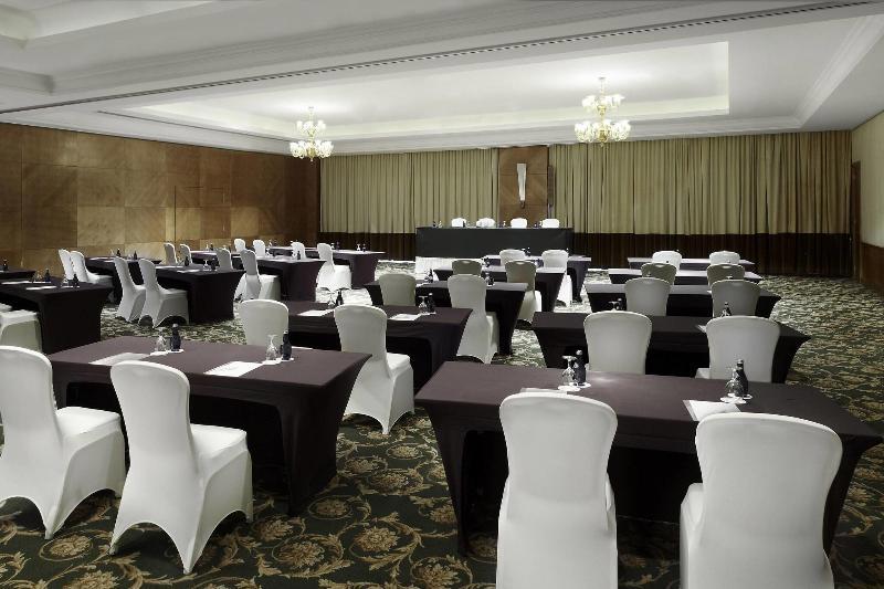 Le Meridien Al Khobar