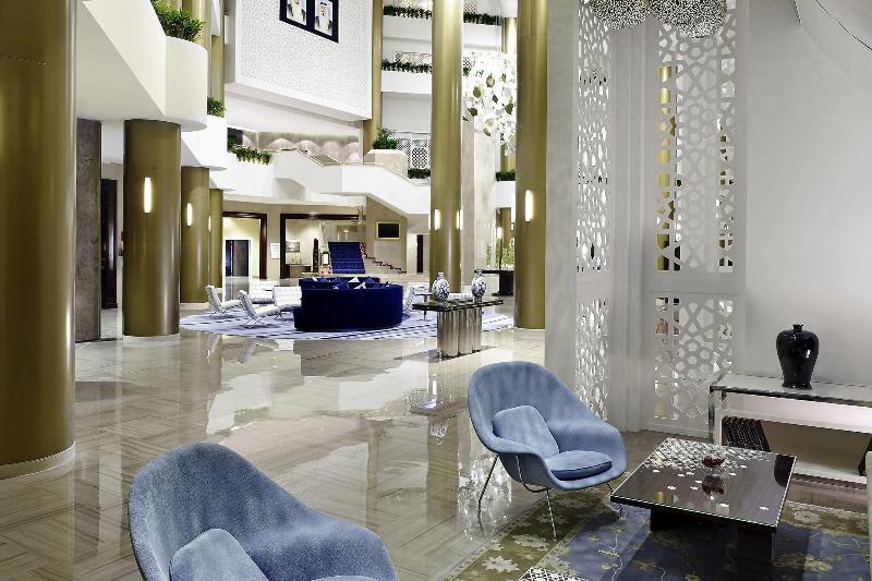 Le Meridien Al Khobar