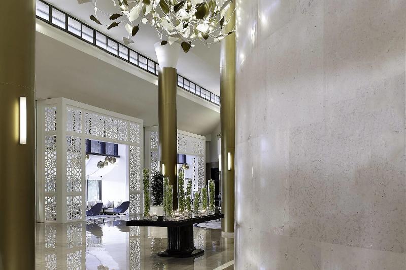 Le Meridien Al Khobar