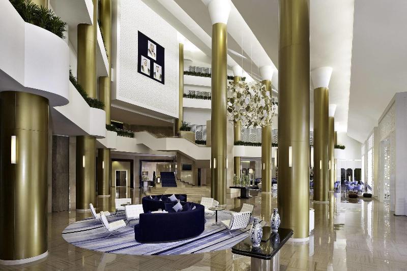 Le Meridien Al Khobar