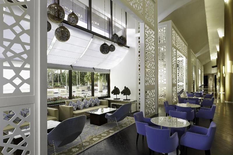 Le Meridien Al Khobar