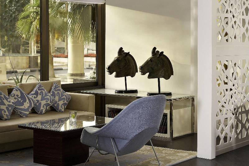 Le Meridien Al Khobar