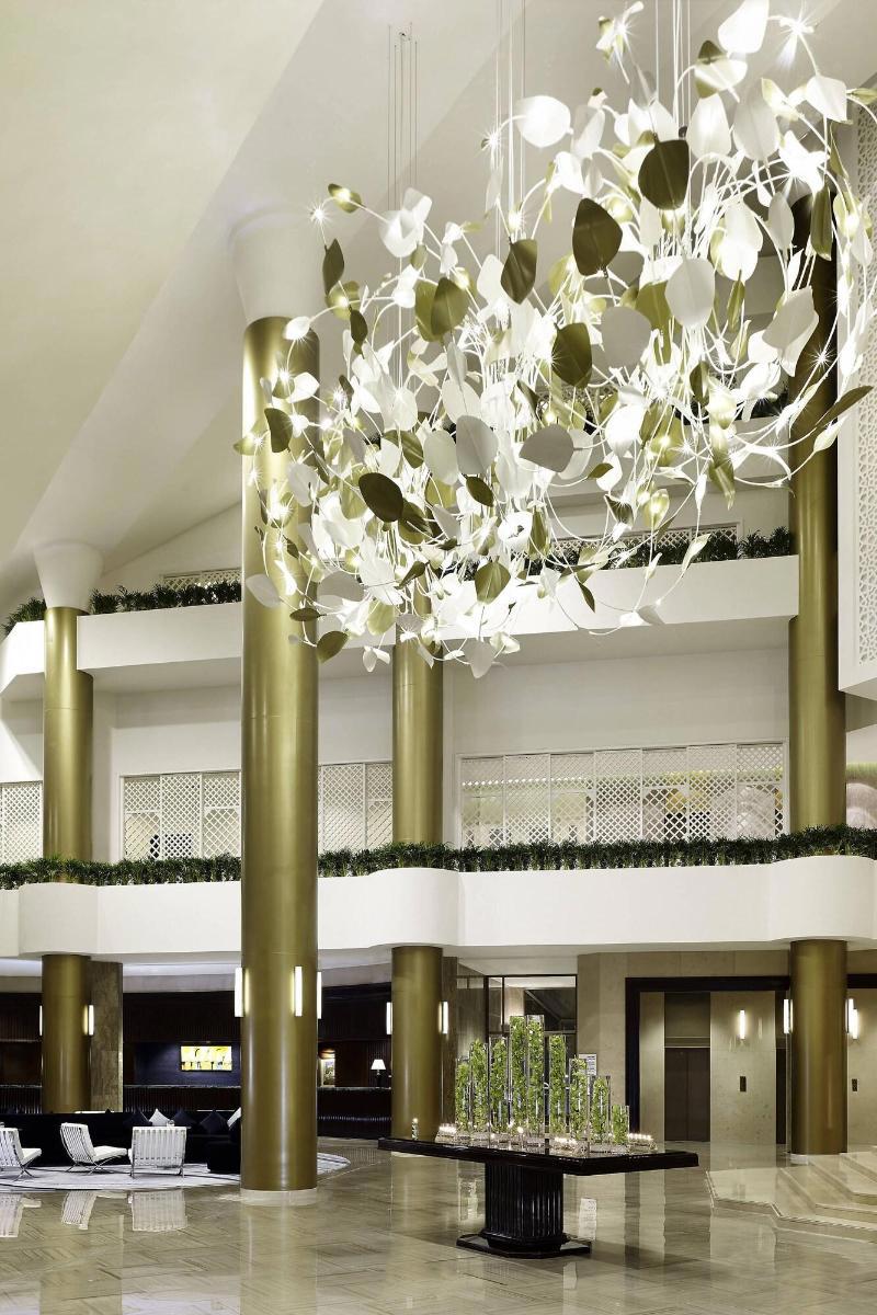 Le Meridien Al Khobar