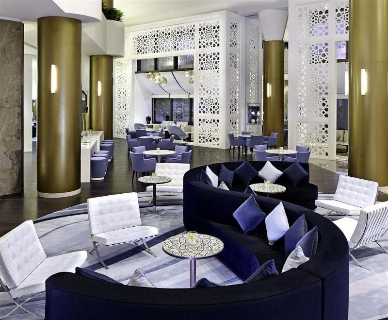 Le Meridien Al Khobar
