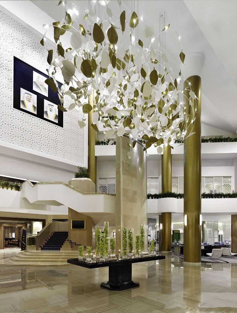 Le Meridien Al Khobar