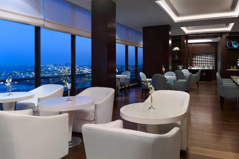Le Meridien Al Khobar