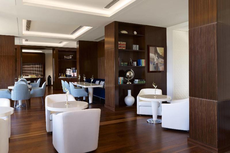 Le Meridien Al Khobar