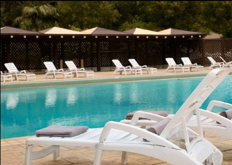 Le Meridien Al Khobar