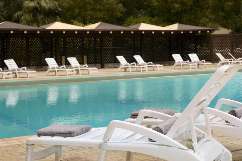 Le Meridien Al Khobar