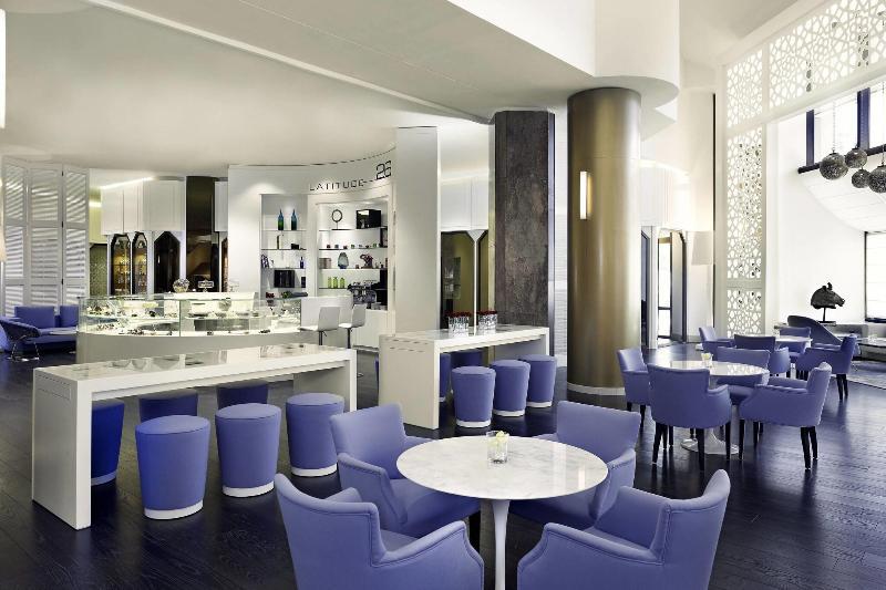 Le Meridien Al Khobar