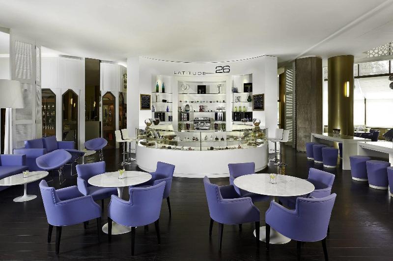 Le Meridien Al Khobar
