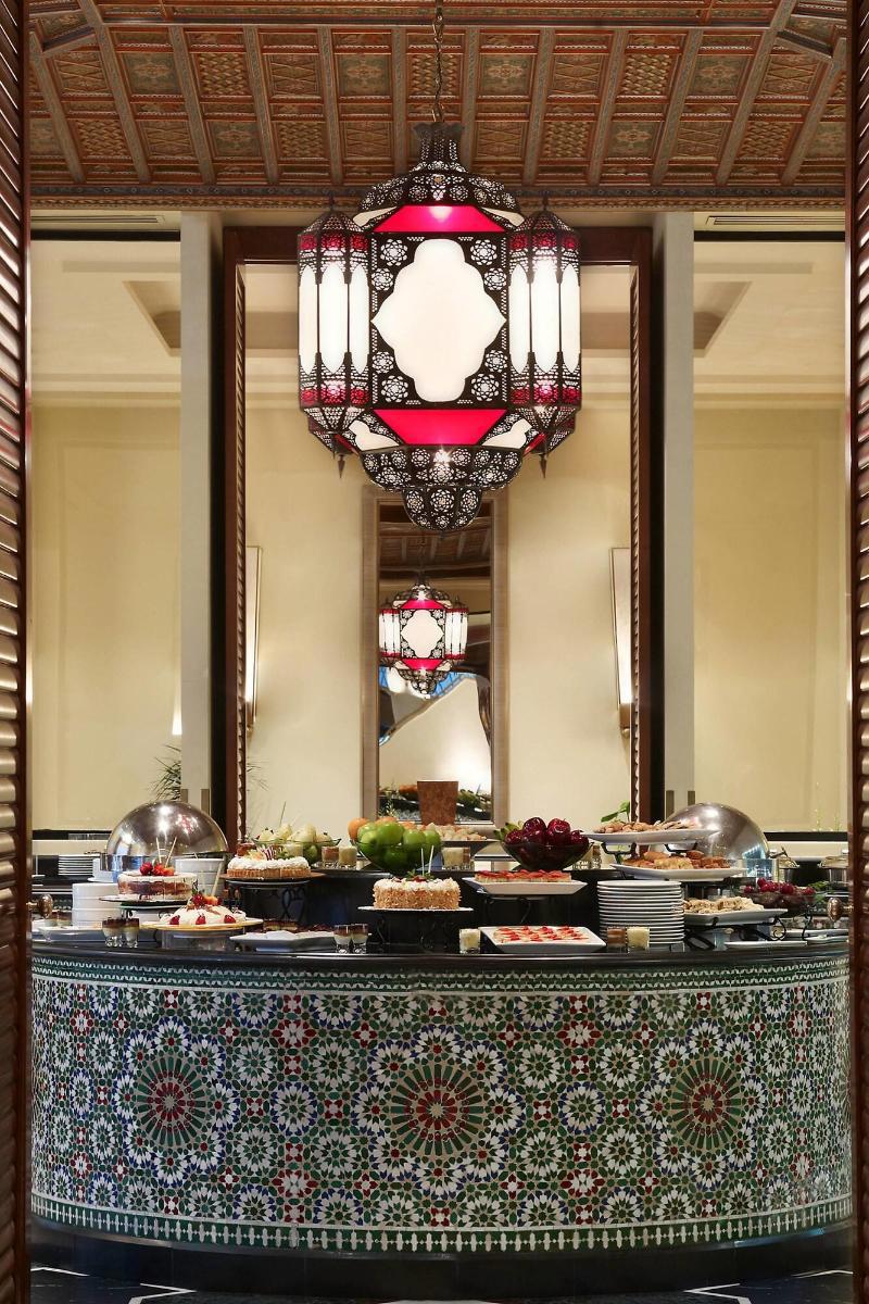 Le Meridien Al Khobar