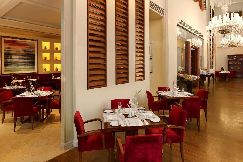 Le Meridien Al Khobar
