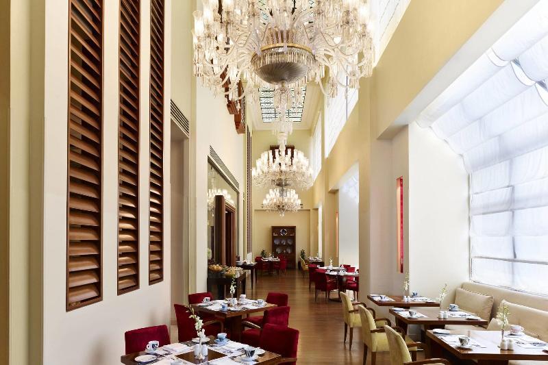 Le Meridien Al Khobar