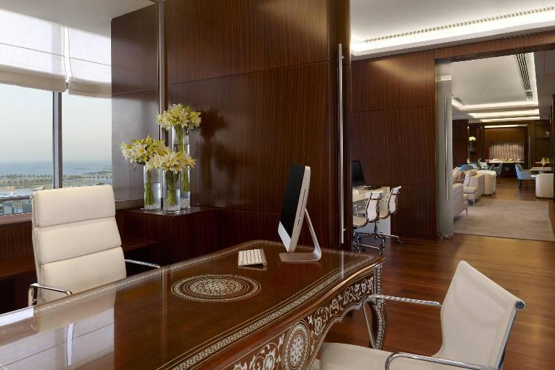 Le Meridien Al Khobar